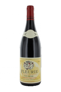 Fleurie Cuvée Speciale Vieilles Vignes