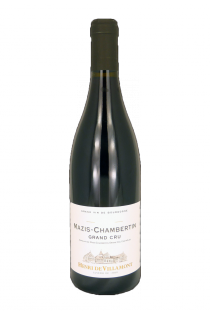 Mazis Chambertin Grand Cru