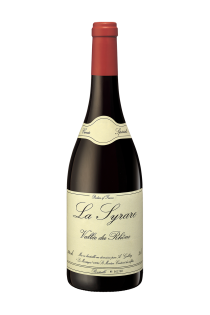Côtes du Vivarais - Syrare