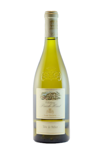 Coteaux du Languedoc - Tête de Bélier