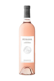 Côtes de Provence - Cuvée de la Commanderie