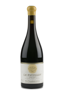 Ermitage Le Pavillon