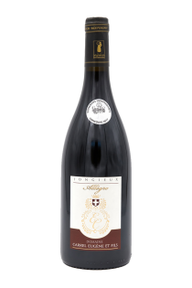 Jongieux blanc