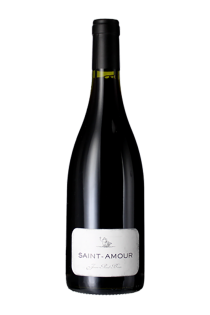 Saint Amour du domaine des Terres dorées