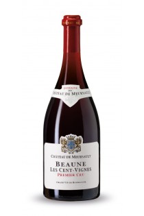 Beaune 1er Cru AOP 1er Cru Les Cent-Vignes Rouge